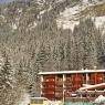 Avoriaz - Residencia du Télépherique
